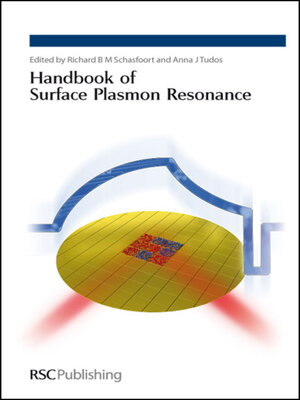 cover image of Handbook of Surface Plasmon Resonance